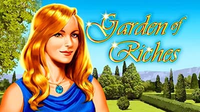 Garden of Riches